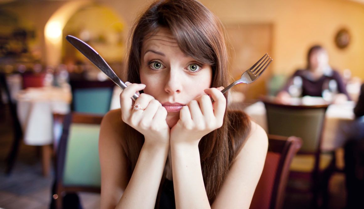 Диета при заболеваниях желчного пузыря: список разрешенных и запрещенных продуктов