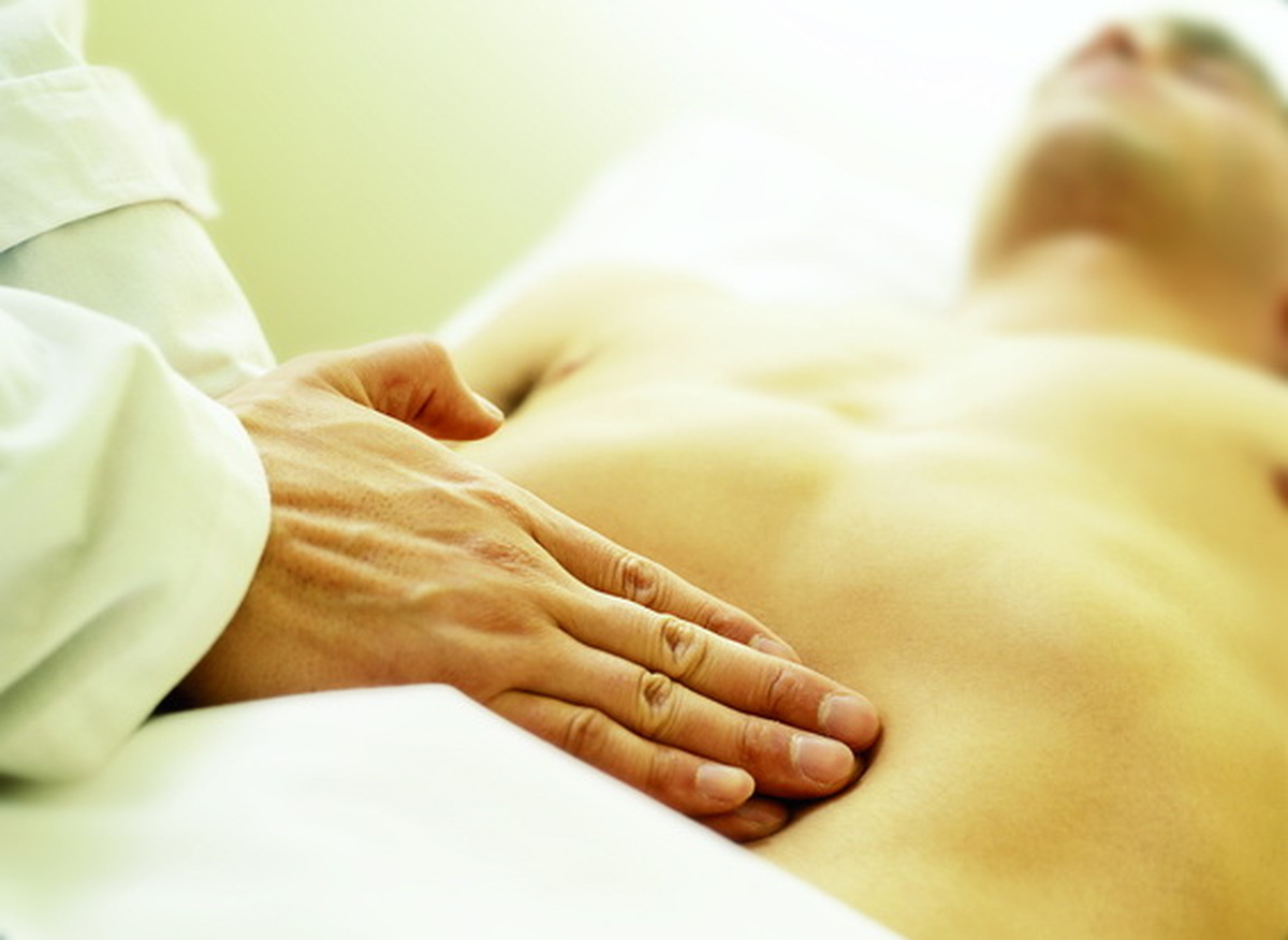 Особенности лечения густой желчи в желчном пузыре