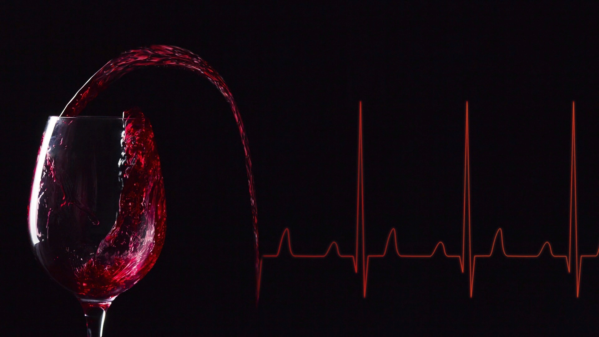 Как алкоголь влияет на артериальное давление?