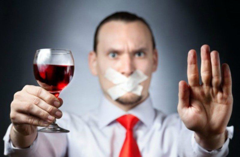 Лазерное кодирование от алкоголизма: описание и проведение процедуры