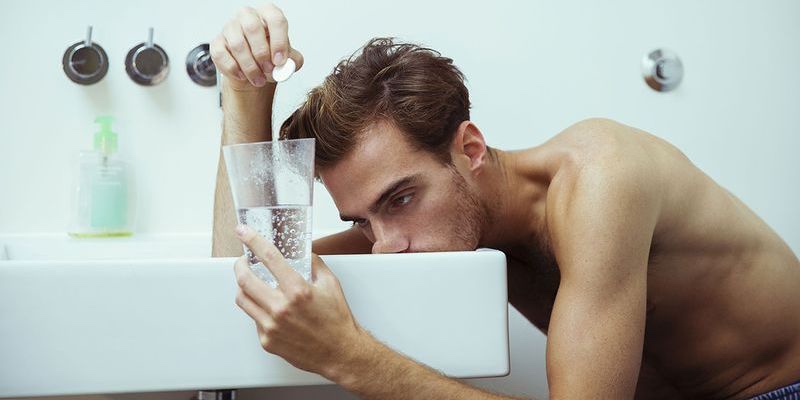 Как очистить организм от алкоголя: эффективные методы в домашних условиях