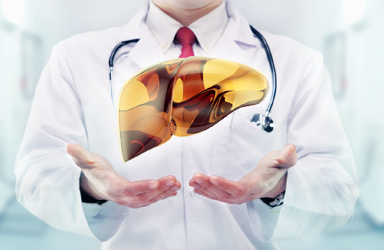 Лучшие лекарства для печени: список препаратов с доказанной эффективностью