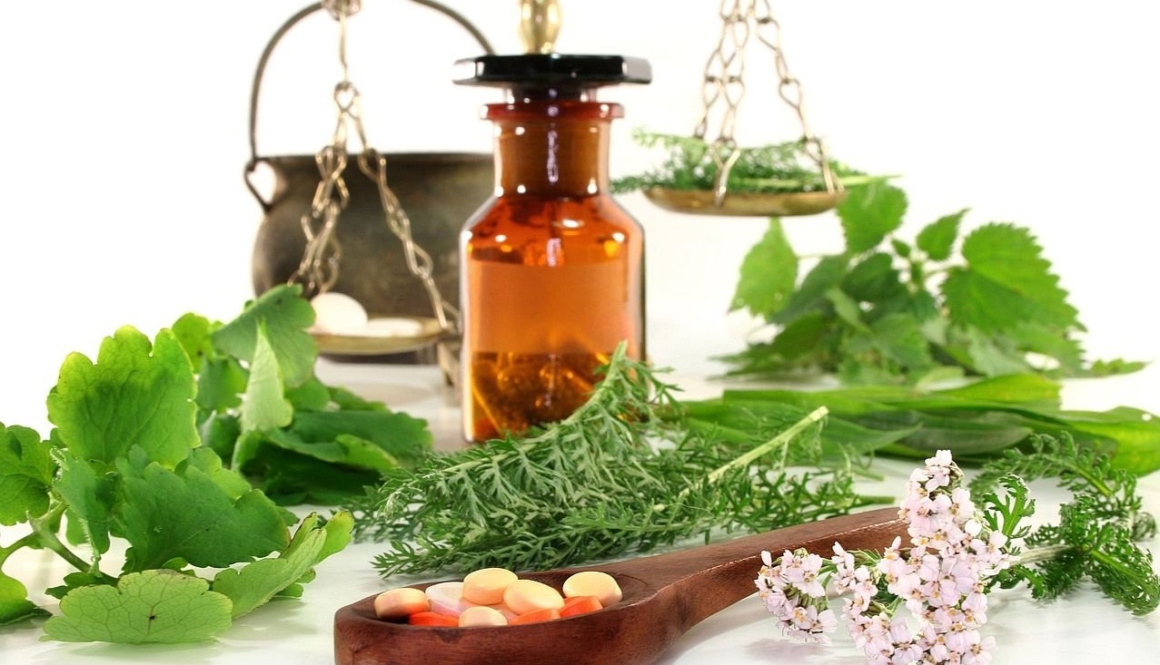 Лечение гепатита C народными средствами в домашних условиях