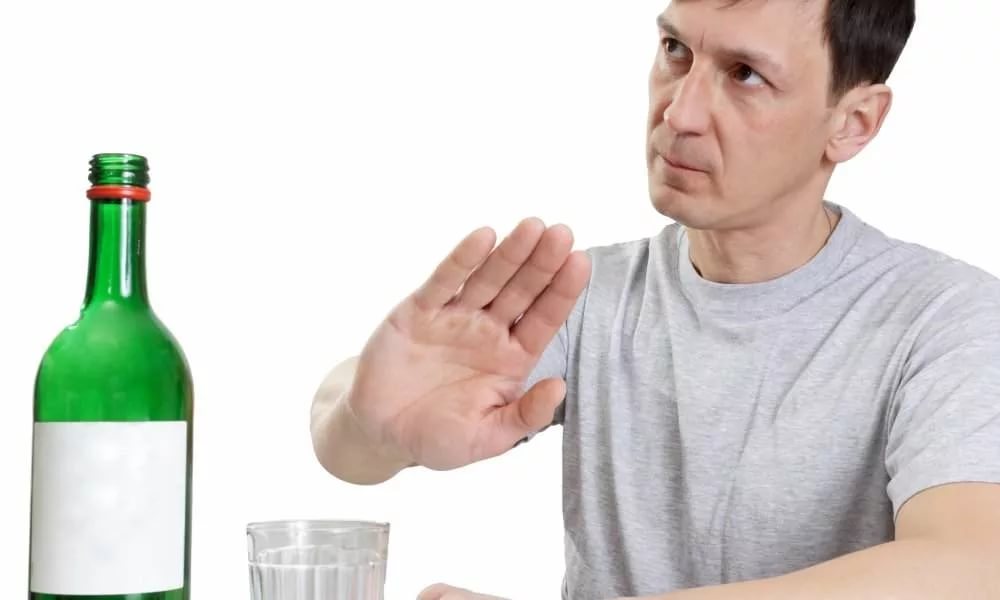Как самостоятельно избавиться от алкогольной зависимости