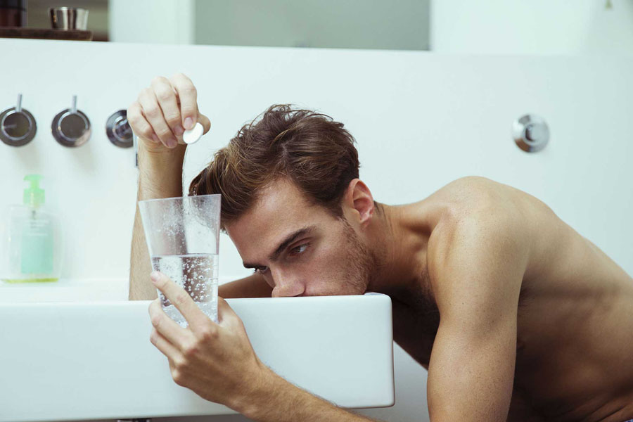 Как не болеть с похмелья: проверенные методы и рецепты