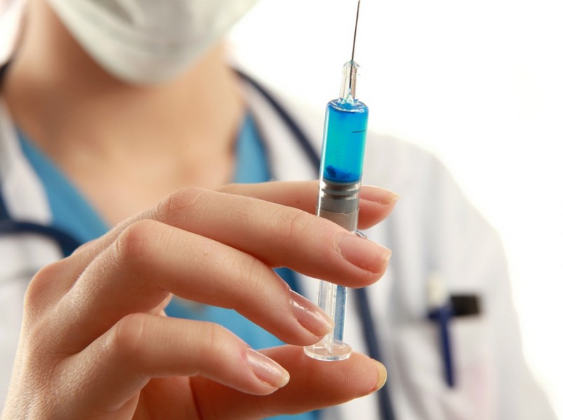 Кодирование уколом в лопатку или в вену: сколько действует?