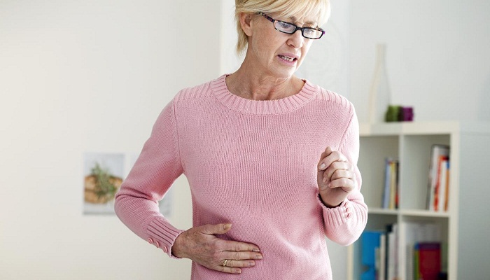 Симптомы и лечение воспаления печени у женщин и мужчин