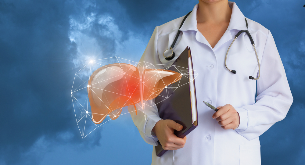 Жировая инфильтрация печени: симптомы и способы терапии болезни