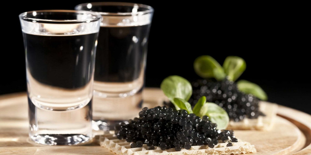 Польза и вред водки для здоровья человека