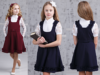 Критерии выбора школьной формы для девочек