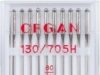 Иглы Organ для швейных машин.