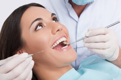 Что ждет пациентов стоматологических клиник на первом приеме
