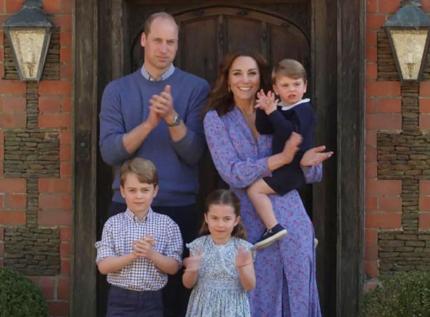 Елизавета II лишит детей Кейт Миддлтон роскоши