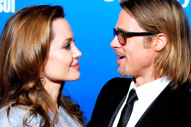 
                            «Я хочу честности»: Анджелина Джоли объяснилась с Питтом после скандала с судьей
                        