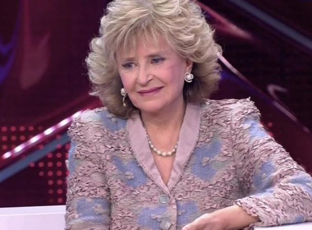 Регина Дубовицкая отказалась вмешиваться в развод Петросяна и Степаненко