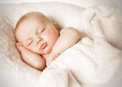 Как сделать сон малыша долгим и крепким