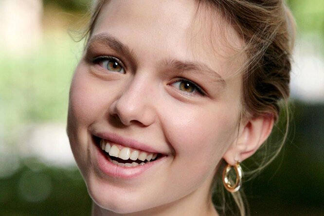 
                            «Красавица с нежной улыбкой!»: Таисия Вилкова без макияжа снялась после родов
                        