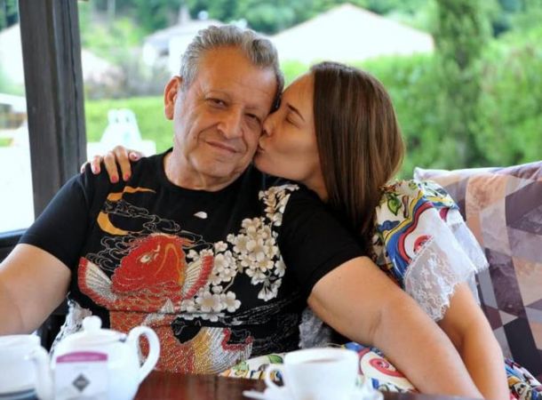 Борис Грачевский не интересуется жизнью бывшей жены Анны