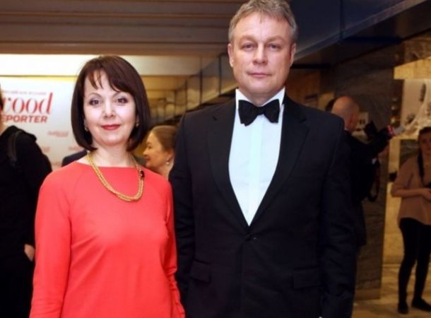 Бывшая жена Сергея Жигунова рассказала правду о разводе