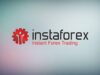 Обзор брокера InstaForex