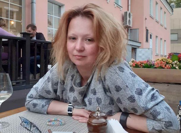 Внучка Людмилы Гурченко рассказала о судебной тяжбе за квартиру