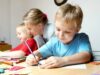 Как подготовить ребенка к школе