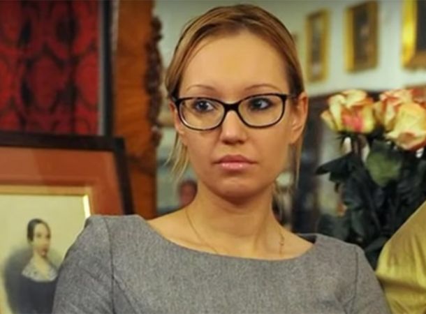 Судмедэксперты озвучили причину смерти Софии Конкиной