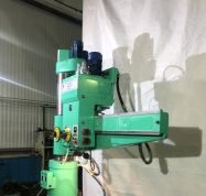 Запчасти для сверлильных станков