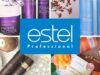 Косметика для волос от российского бренда Estel
