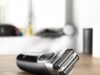 Электробритвы Braun: достоинства и особенности