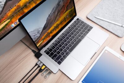 Достоинства ноутбуков Apple Mac Book