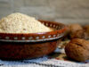 Польза ореховой муки