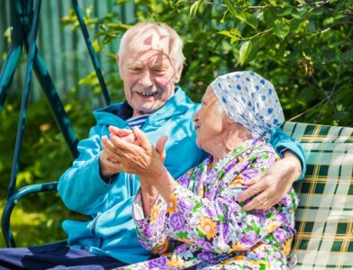 Дом престарелых – профессиональный и качественный уход для пожилого человека