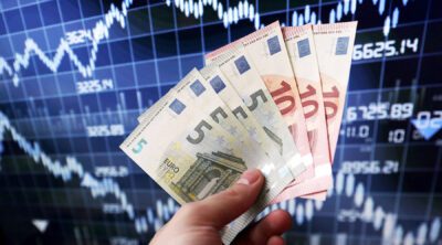 Актуальный курс евро к доллару в Ужгороде