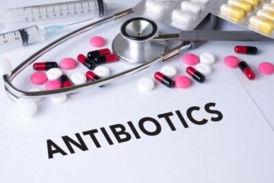 Современные антибиотики широкого спектра и их особенности