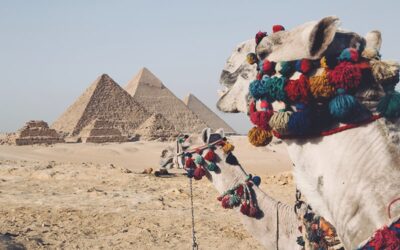 Планируем отпуск в Египте