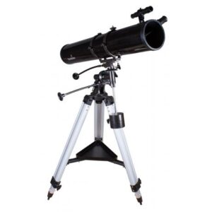 По каким характеристикам выбирать телескоп