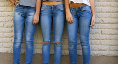 5 советов, как выбрать качественные джинсы