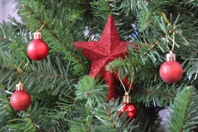 Искусственная новогодняя елка: все за и против