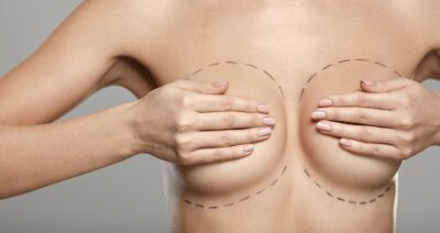 Показания к уменьшению груди