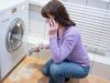 Частые поломки стиральных машин