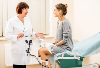 Как часто стоит посещать гинеколога