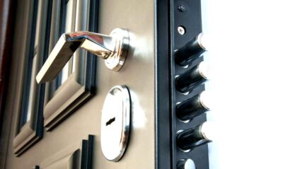 Как защитить свою квартиру от злоумышленников? Критерии и особенности выбора дверного замка