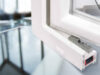 Плюсы и характеристики пластиковых окон REHAU Thermo-Design