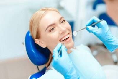 Как сохранить здоровье зубов на долгие годы? Основные правила