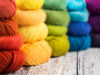 Критерии и особенности выбора пряжи