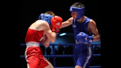Бокс: достоинства единоборства и противопоказания к тренировкам