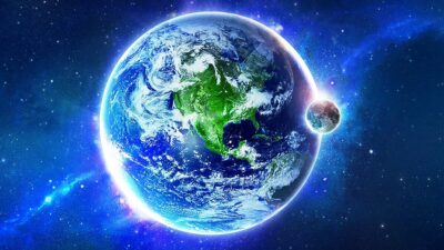 Интересные факты о планете Земля: происхождение и история