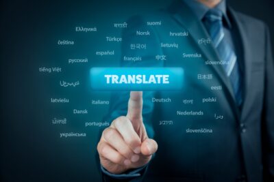 Какие услуги оказывают бюро переводов? Виды переводов и их описание