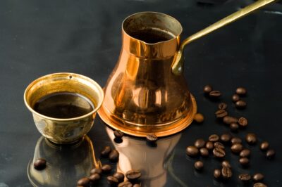 Способы приготовления настоящего турецкого кофе? Советы по выбору молотого турецкого кофе